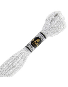 Mouliné Étoile Embroidery Thread DMC 2