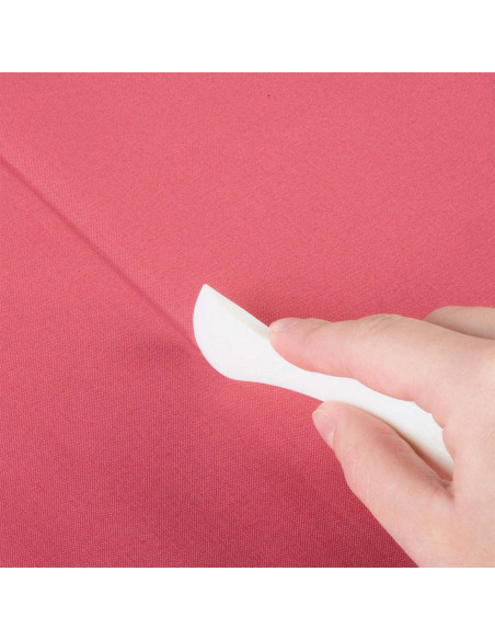 Hera Clover applique and sewing spatula