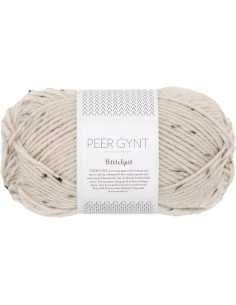 PetiteKnit Peer Gynt Sandnes Garn yarn