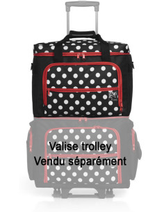 Prym Bag for Sewing Machine - Polka Dots 2