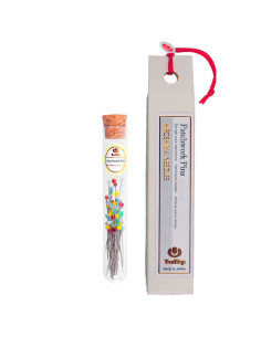 Tube of 60 Tulip patchwork pins