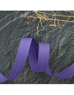 Light Purple Polycotton Bias Tape