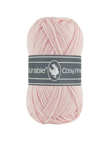 Durable Cozy Fine Thread