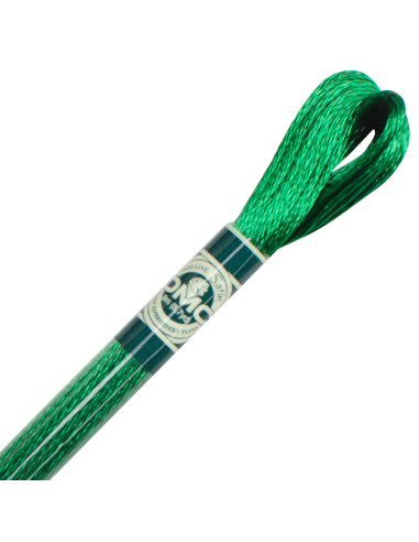DMC Satin Embroidery Thread