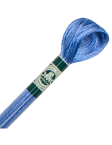 DMC Satin Embroidery Thread