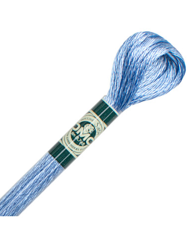 DMC Satin Embroidery Thread