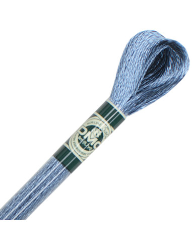 DMC Satin Embroidery Thread
