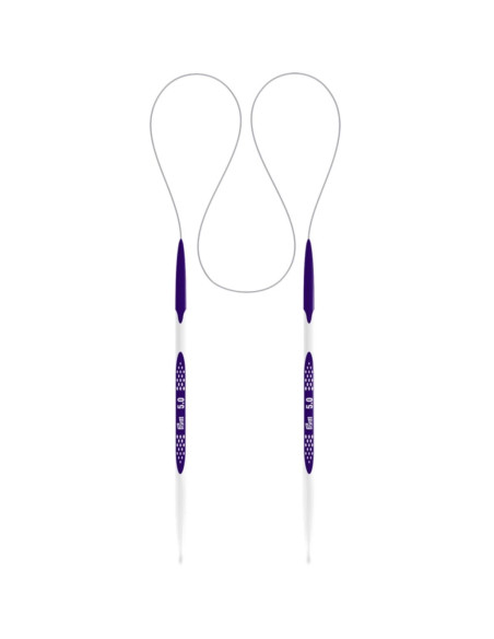 Prym Ergonomics circular knitting needles