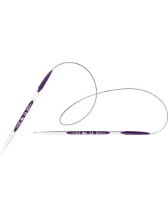 Prym Ergonomics circular knitting needles 2