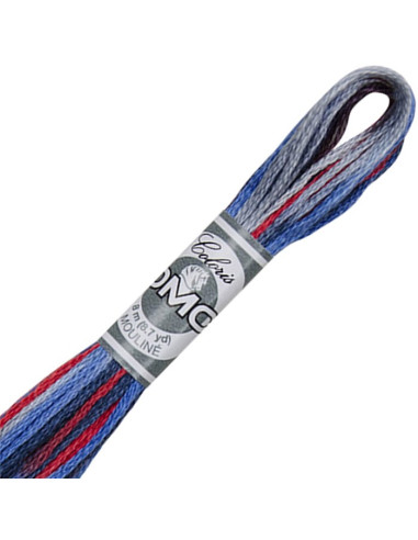 DMC Coloris Embroidery Thread