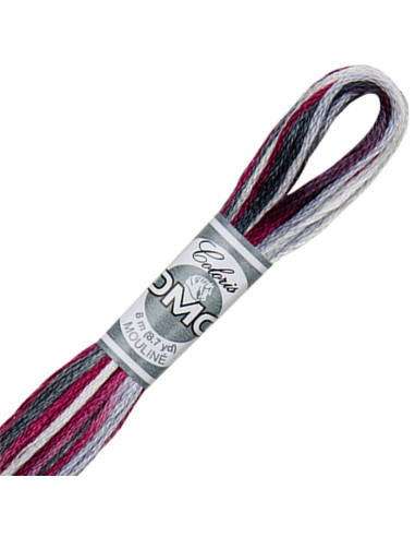 DMC Coloris Embroidery Thread
