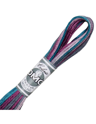 DMC Coloris Embroidery Thread