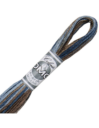 DMC Coloris Embroidery Thread
