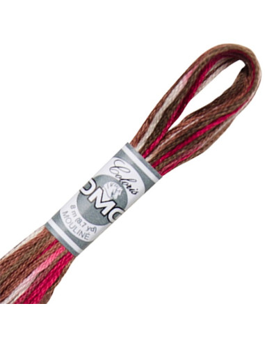 DMC Coloris Embroidery Thread