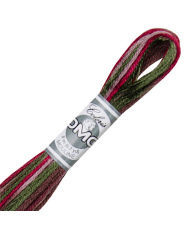 DMC Coloris Embroidery Thread