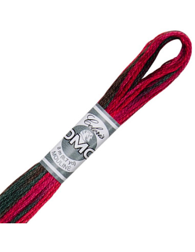 DMC Coloris Embroidery Thread