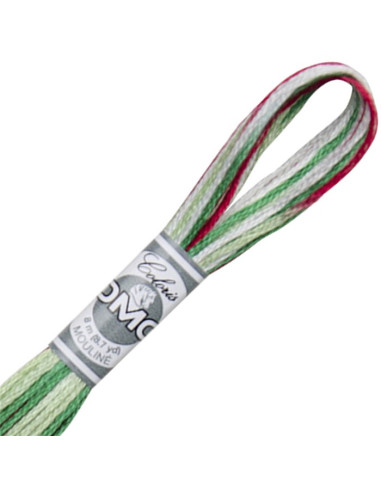 DMC Coloris Embroidery Thread