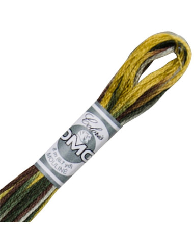DMC Coloris Embroidery Thread