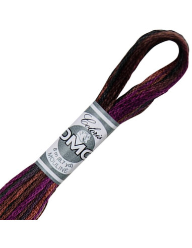 DMC Coloris Embroidery Thread