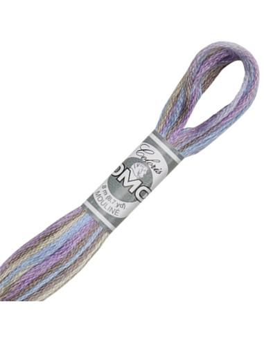 DMC Coloris Embroidery Thread