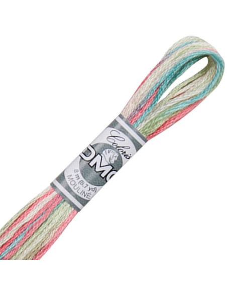DMC Coloris Embroidery Thread