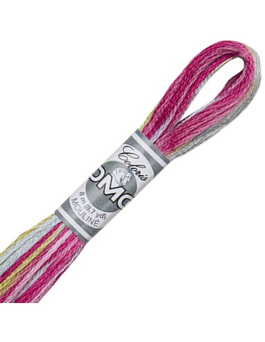 DMC Coloris Embroidery Thread
