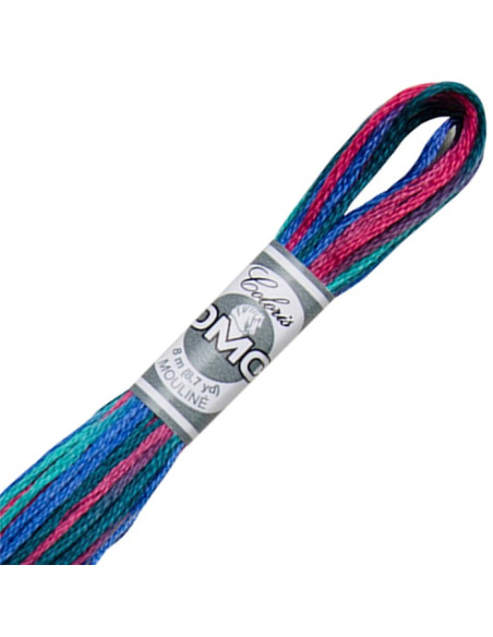 DMC Coloris Embroidery Thread