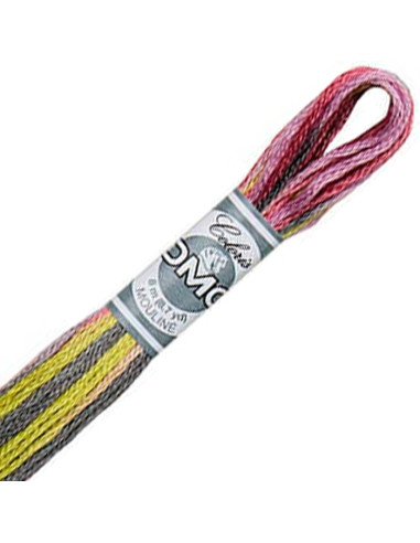 DMC Coloris Embroidery Thread