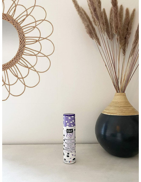 Odif 707 repositionable adhesive spray