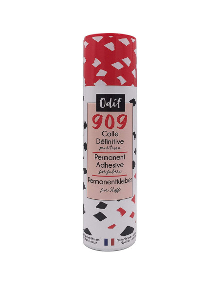 Odif 909 permanent adhesive spray