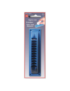 Aiguise craie tailleur