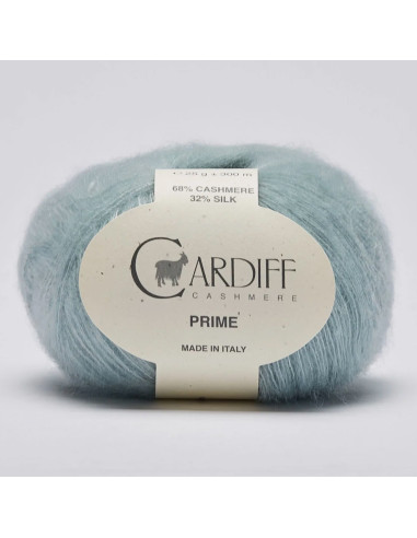 Cardiff Cashmere Prime Wool