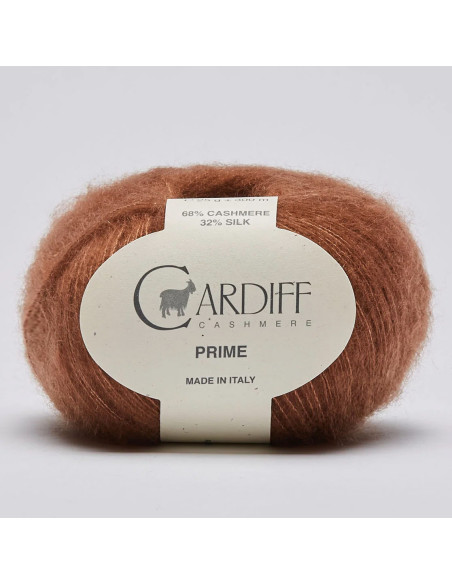 Cardiff Cashmere Prime Wool