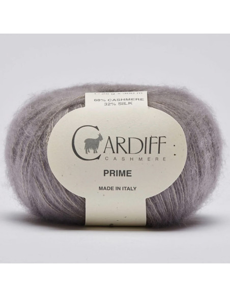 Cardiff Cashmere Prime Wool
