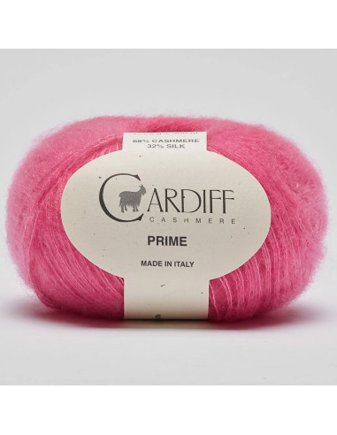 Cardiff Cashmere Prime Wool