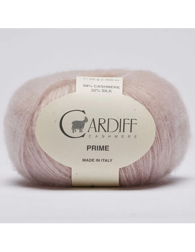Cardiff Cashmere Prime Wool