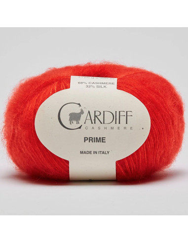 Cardiff Cashmere Prime Wool