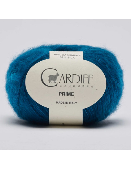 Cardiff Cashmere Prime Wool
