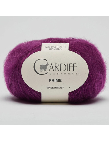 Cardiff Cashmere Prime Wool