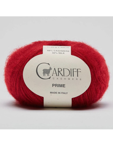 Cardiff Cashmere Prime Wool