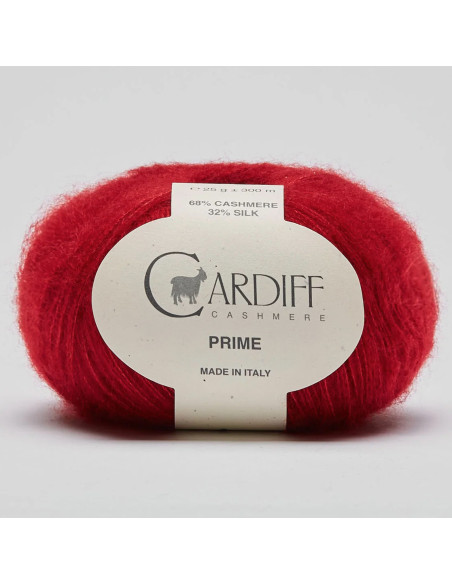 Cardiff Cashmere Prime Wool