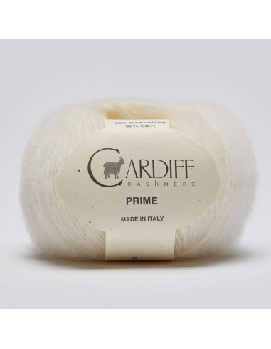 Cardiff Cashmere Prime Wool