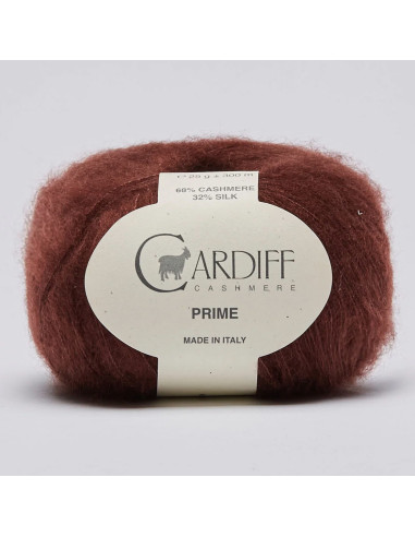 Cardiff Cashmere Prime Wool