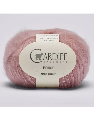 Cardiff Cashmere Prime Wool