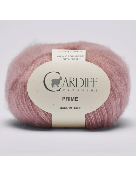 Cardiff Cashmere Prime Wool