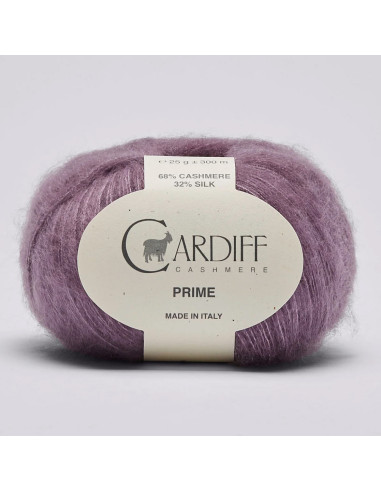 Cardiff Cashmere Prime Wool