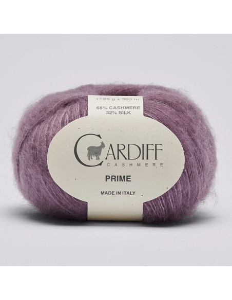 Cardiff Cashmere Prime Wool