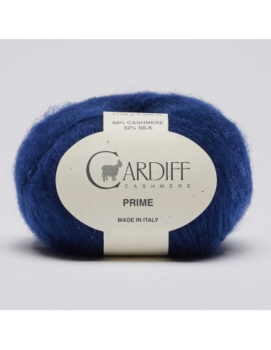 Cardiff Cashmere Prime Wool