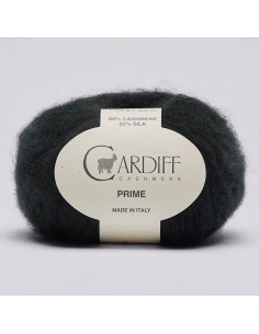 Cardiff Cashmere Prime Wool 2