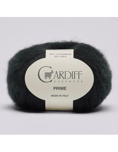 Cardiff Cashmere Prime Wool